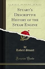 Stuart descriptive history for sale  Delivered anywhere in Ireland