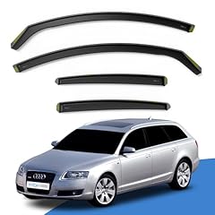 Edgevisors wind deflectors for sale  Delivered anywhere in UK