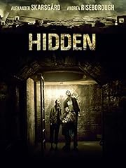 Hidden for sale  Delivered anywhere in UK