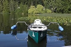 Gigacraft canoe outrigger for sale  Delivered anywhere in USA 