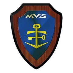 Wappenschild marineversorgungs gebraucht kaufen  Wird an jeden Ort in Deutschland