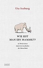 Isst man mammut gebraucht kaufen  Wird an jeden Ort in Deutschland