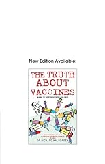 Truth vaccines used for sale  Delivered anywhere in USA 