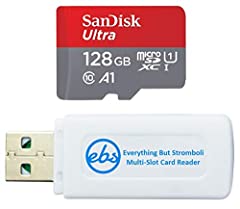 Sandisk ultra microsd for sale  Delivered anywhere in USA 