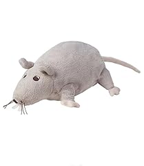 Ratte maus grau gebraucht kaufen  Wird an jeden Ort in Deutschland