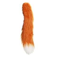 Adults faux fox for sale  Delivered anywhere in UK