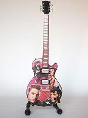 Mini guitar collection for sale  Delivered anywhere in UK
