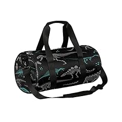 Dinosaur duffle bag for sale  Delivered anywhere in USA 