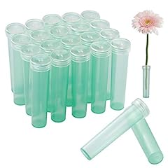 DESON 90pcs Flower Tubes for Flower Arranging Plastic for sale  Delivered anywhere in UK