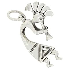 Afp pendentif kokopelli d'occasion  Livré partout en France