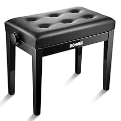 Donner adjustable piano for sale  Delivered anywhere in USA 