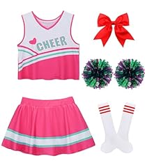 Hanerreal cheerleader costume for sale  Delivered anywhere in USA 