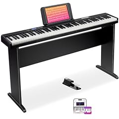 Aodsk keyboard piano for sale  Delivered anywhere in USA 