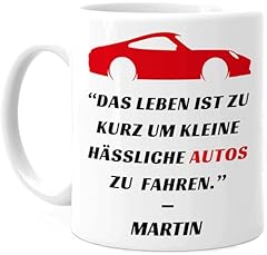 Tassenliebling auto tasse gebraucht kaufen  Wird an jeden Ort in Deutschland