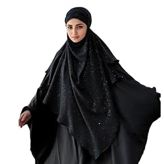 Muslim headscarf hijab for sale  Delivered anywhere in UK