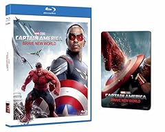 Captain america brave usato  Spedito ovunque in Italia 