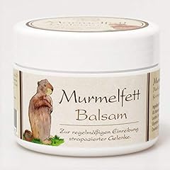 Florex murmeltier balsam gebraucht kaufen  Wird an jeden Ort in Deutschland