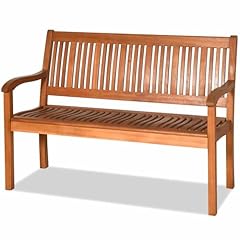 Costway wooden bench for sale  Delivered anywhere in USA 