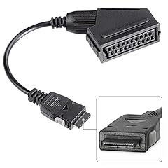 Hama scart adapter gebraucht kaufen  Wird an jeden Ort in Deutschland