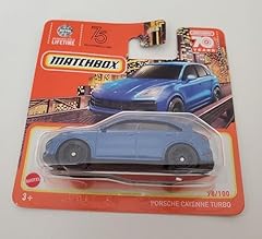 2023 matchbox porsche gebraucht kaufen  Wird an jeden Ort in Deutschland