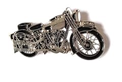 Brough superior motorcycle for sale  Delivered anywhere in UK