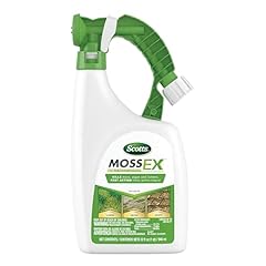 Scotts mossex ready for sale  Delivered anywhere in USA 