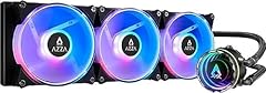Azza blizzard 360 d'occasion  Livré partout en France