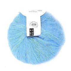 Soft mohair cashmere for sale  Delivered anywhere in UK