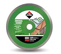 Rubi disque diamant d'occasion  Livré partout en France