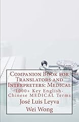 Companion book translators for sale  Delivered anywhere in USA 
