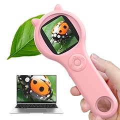 200x microscope enfants d'occasion  Livré partout en France