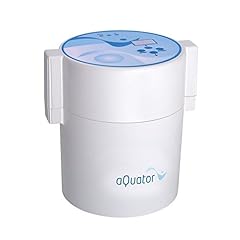 Aquator mini silver gebraucht kaufen  Wird an jeden Ort in Deutschland