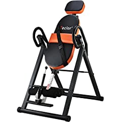 Teclor inversion table for sale  Delivered anywhere in USA 