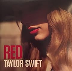 Taylor swift red gebraucht kaufen  Wird an jeden Ort in Deutschland