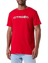 Citroën shirt logo d'occasion  Livré partout en France