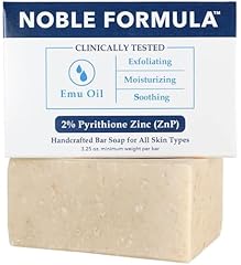 Noble formula pyrithione for sale  Delivered anywhere in USA 