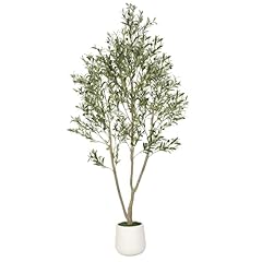 Vivatrees artificial olive for sale  Delivered anywhere in USA 