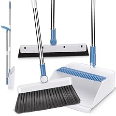 Broom dustpan set for sale  Delivered anywhere in USA 