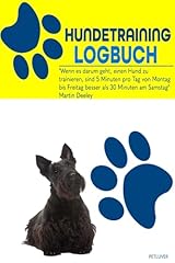 Scottish terrier schwarz gebraucht kaufen  Wird an jeden Ort in Deutschland