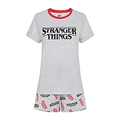 Stranger things womens for sale  Delivered anywhere in UK