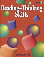 Reading thinking skills for sale  Delivered anywhere in USA 