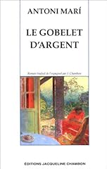 Gobelet argent d'occasion  Livré partout en France