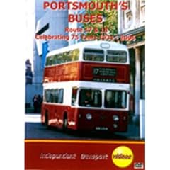Portsmouth buses celebrating for sale  Delivered anywhere in UK