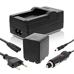 Akku ladegerät panasonic gebraucht kaufen  Wird an jeden Ort in Deutschland
