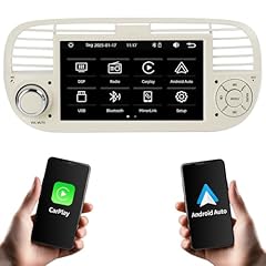 Autoradio per fiat usato  Spedito ovunque in Italia 