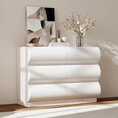Homary modern white for sale  Delivered anywhere in USA 