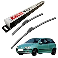 Silbak windscreen wipers for sale  Delivered anywhere in UK