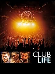 Club life usato  Spedito ovunque in Italia 