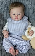 Rxdoll realistische neugeboren gebraucht kaufen  Wird an jeden Ort in Deutschland
