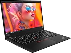 Lenovo thinkpad t490s usato  Spedito ovunque in Italia 
